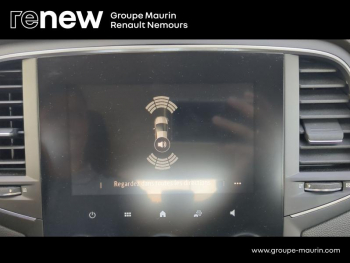 Photo 29 du bon plan RENAULT Megane 1.5 Blue dCi 115ch Evolution EDC occasion à 22990 €