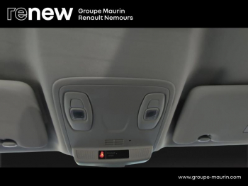 Photo 30 du bon plan RENAULT Megane 1.5 Blue dCi 115ch Evolution EDC occasion à 22990 €