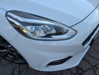 Photo 3 du bon plan FORD Fiesta 1.0 EcoBoost 125ch mHEV ST-Line 5p occasion à 14990 €