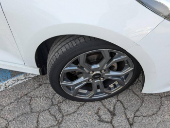 Photo 4 du bon plan FORD Fiesta 1.0 EcoBoost 125ch mHEV ST-Line 5p occasion à 14990 €
