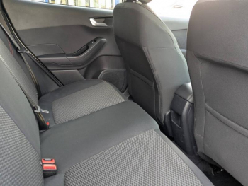 Photo 6 du bon plan FORD Fiesta 1.0 EcoBoost 125ch mHEV ST-Line 5p occasion à 14990 €