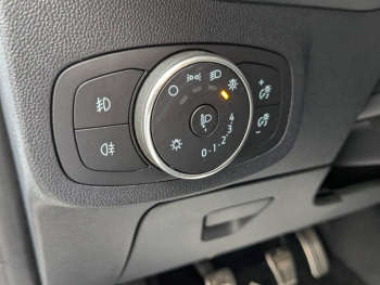 Photo 8 du bon plan FORD Fiesta 1.0 EcoBoost 125ch mHEV ST-Line 5p occasion à 14990 €