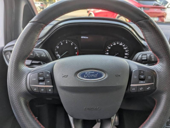 Photo 11 du bon plan FORD Fiesta 1.0 EcoBoost 125ch mHEV ST-Line 5p occasion à 14990 €
