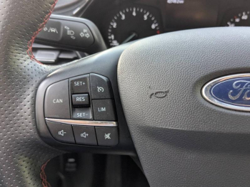 Photo 12 du bon plan FORD Fiesta 1.0 EcoBoost 125ch mHEV ST-Line 5p occasion à 14990 €