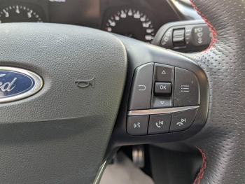 Photo 13 du bon plan FORD Fiesta 1.0 EcoBoost 125ch mHEV ST-Line 5p occasion à 14990 €