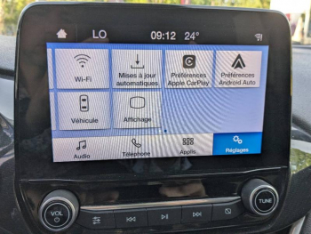 Photo 14 du bon plan FORD Fiesta 1.0 EcoBoost 125ch mHEV ST-Line 5p occasion à 14990 €