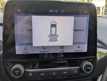 Photo 16 du bon plan FORD Fiesta 1.0 EcoBoost 125ch mHEV ST-Line 5p occasion à 14990 €
