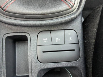 Photo 19 du bon plan FORD Fiesta 1.0 EcoBoost 125ch mHEV ST-Line 5p occasion à 14990 €