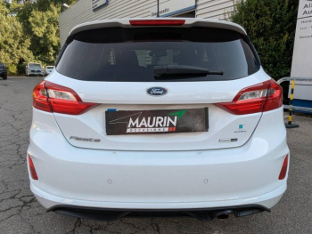 Photo 20 du bon plan FORD Fiesta 1.0 EcoBoost 125ch mHEV ST-Line 5p occasion à 14990 €