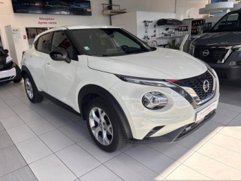 Photo 2 du bon plan NISSAN Juke 1.0 DIG-T 114ch N-Connecta DCT 2021.5 occasion à 18490 €