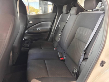 Photo 9 du bon plan NISSAN Juke 1.0 DIG-T 114ch N-Connecta DCT 2021.5 occasion à 18490 €