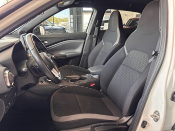 Photo 10 du bon plan NISSAN Juke 1.0 DIG-T 114ch N-Connecta DCT 2021.5 occasion à 18490 €