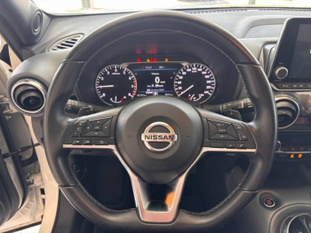 Photo 13 du bon plan NISSAN Juke 1.0 DIG-T 114ch N-Connecta DCT 2021.5 occasion à 18490 €