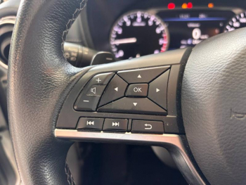 Photo 15 du bon plan NISSAN Juke 1.0 DIG-T 114ch N-Connecta DCT 2021.5 occasion à 18490 €