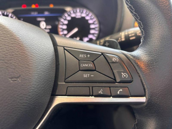Photo 16 du bon plan NISSAN Juke 1.0 DIG-T 114ch N-Connecta DCT 2021.5 occasion à 18490 €