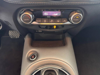 Photo 21 du bon plan NISSAN Juke 1.0 DIG-T 114ch N-Connecta DCT 2021.5 occasion à 18490 €