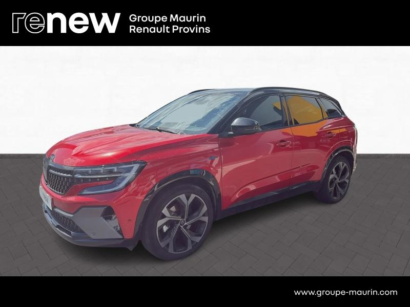 Bon plan RENAULT Austral 1.2 E-Tech full hybrid 200ch Techno esprit Alpine - 23 occasion à 40991 €