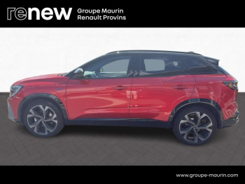 Photo 2 du bon plan RENAULT Austral 1.2 E-Tech full hybrid 200ch Techno esprit Alpine - 23 occasion à 40991 €