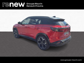Photo 3 du bon plan RENAULT Austral 1.2 E-Tech full hybrid 200ch Techno esprit Alpine - 23 occasion à 40991 €