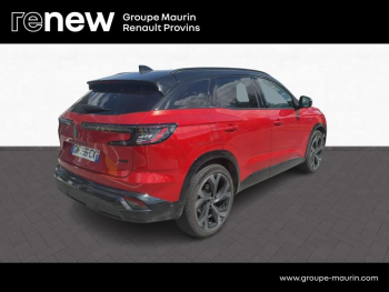 Photo 5 du bon plan RENAULT Austral 1.2 E-Tech full hybrid 200ch Techno esprit Alpine - 23 occasion à 40991 €