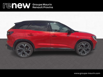 Photo 6 du bon plan RENAULT Austral 1.2 E-Tech full hybrid 200ch Techno esprit Alpine - 23 occasion à 40991 €