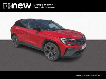 Photo 7 du bon plan RENAULT Austral 1.2 E-Tech full hybrid 200ch Techno esprit Alpine - 23 occasion à 40991 €