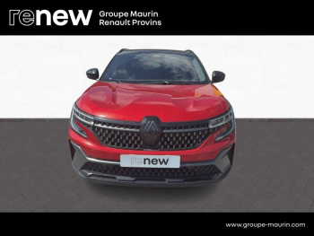 Photo 8 du bon plan RENAULT Austral 1.2 E-Tech full hybrid 200ch Techno esprit Alpine - 23 occasion à 40991 €