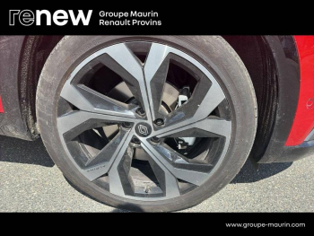 Photo 9 du bon plan RENAULT Austral 1.2 E-Tech full hybrid 200ch Techno esprit Alpine - 23 occasion à 40991 €