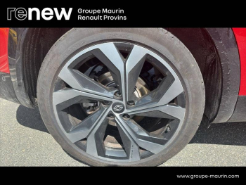 Photo 10 du bon plan RENAULT Austral 1.2 E-Tech full hybrid 200ch Techno esprit Alpine - 23 occasion à 40991 €