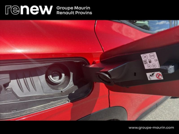 Photo 11 du bon plan RENAULT Austral 1.2 E-Tech full hybrid 200ch Techno esprit Alpine - 23 occasion à 40991 €