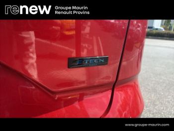 Photo 12 du bon plan RENAULT Austral 1.2 E-Tech full hybrid 200ch Techno esprit Alpine - 23 occasion à 40991 €
