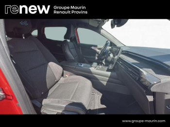Photo 17 du bon plan RENAULT Austral 1.2 E-Tech full hybrid 200ch Techno esprit Alpine - 23 occasion à 40991 €