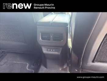 Photo 20 du bon plan RENAULT Austral 1.2 E-Tech full hybrid 200ch Techno esprit Alpine - 23 occasion à 40991 €