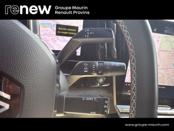 Photo 28 du bon plan RENAULT Austral 1.2 E-Tech full hybrid 200ch Techno esprit Alpine - 23 occasion à 40991 €