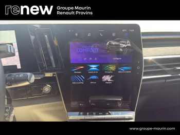 Photo 30 du bon plan RENAULT Austral 1.2 E-Tech full hybrid 200ch Techno esprit Alpine - 23 occasion à 40991 €
