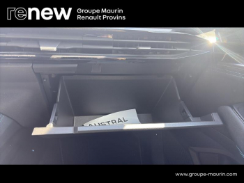 Photo 38 du bon plan RENAULT Austral 1.2 E-Tech full hybrid 200ch Techno esprit Alpine - 23 occasion à 40991 €