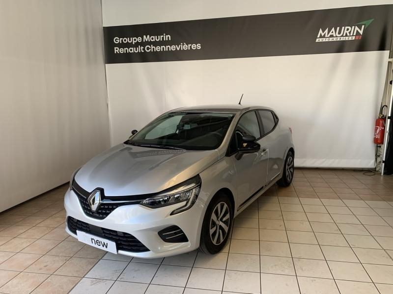 Bon plan RENAULT Clio 1.5 Blue dCi 100ch auto Ã©cole occasion à 12990 €