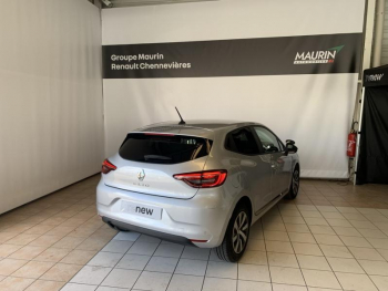 Photo 3 du bon plan RENAULT Clio 1.5 Blue dCi 100ch auto Ã©cole occasion à 12990 €