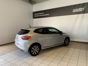 Photo 4 du bon plan RENAULT Clio 1.5 Blue dCi 100ch auto Ã©cole occasion à 12990 €