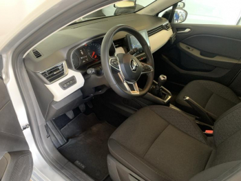 Photo 6 du bon plan RENAULT Clio 1.5 Blue dCi 100ch auto Ã©cole occasion à 12990 €