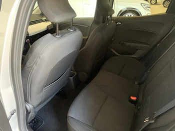 Photo 9 du bon plan RENAULT Clio 1.5 Blue dCi 100ch auto Ã©cole occasion à 12990 €