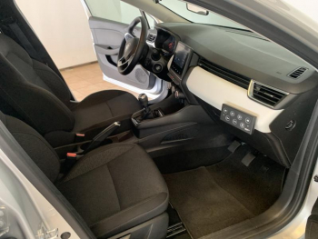 Photo 11 du bon plan RENAULT Clio 1.5 Blue dCi 100ch auto Ã©cole occasion à 12990 €