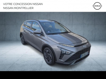 Photo 2 du bon plan HYUNDAI Bayon 1.0 T-GDi 100ch Hybrid 48V Intuitive DCT-7 occasion à 15900 €
