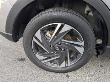 Photo 5 du bon plan HYUNDAI Bayon 1.0 T-GDi 100ch Hybrid 48V Intuitive DCT-7 occasion à 15900 €