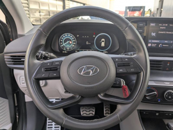 Photo 7 du bon plan HYUNDAI Bayon 1.0 T-GDi 100ch Hybrid 48V Intuitive DCT-7 occasion à 15900 €