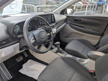 Photo 8 du bon plan HYUNDAI Bayon 1.0 T-GDi 100ch Hybrid 48V Intuitive DCT-7 occasion à 15900 €