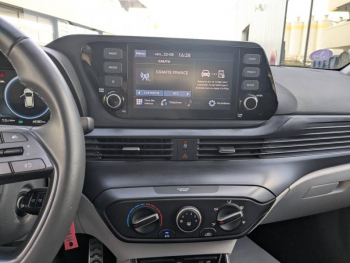 Photo 11 du bon plan HYUNDAI Bayon 1.0 T-GDi 100ch Hybrid 48V Intuitive DCT-7 occasion à 15900 €