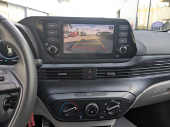 Photo 12 du bon plan HYUNDAI Bayon 1.0 T-GDi 100ch Hybrid 48V Intuitive DCT-7 occasion à 15900 €
