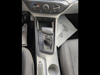 Photo 13 du bon plan HYUNDAI Bayon 1.0 T-GDi 100ch Hybrid 48V Intuitive DCT-7 occasion à 15900 €