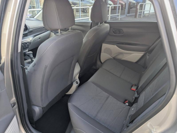 Photo 14 du bon plan HYUNDAI Bayon 1.0 T-GDi 100ch Hybrid 48V Intuitive DCT-7 occasion à 15900 €